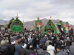 فلسفه عزاداری
