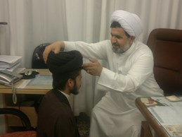 علی ( ) قهرمان میدان نبرد