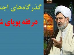 رسا:گذرگاههای اجتهاد در فقه پویای شیعه