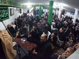آیتالله صدیقی در شب شهادت امام جواد در بیت الجواد: معرفت، محبت و اطاعت مراحل ولایتپذیری هستند