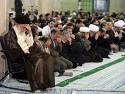 بایدها و نبایدهای مجالس عزاداری
