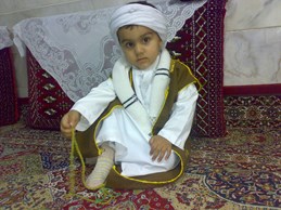 ولادت حضرت زينب كبري (س)