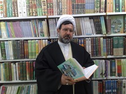 گریه بر امام حسین (علیه السلام)