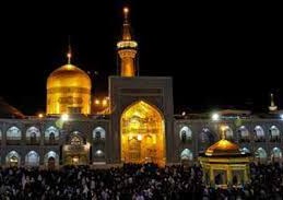 صدور فرهنگ اسلامی و نبوی در سیره امام رضا علیه السلام