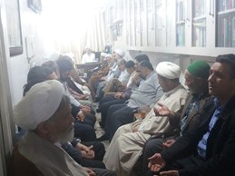 نکاتی از جزء های قرآن کریم:جزء ششم