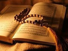 نکاتی از جزء های قرآن کریم