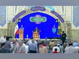 مدح امام رضا علیهالسلام و روضه خوانی