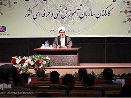سازش با دشمن غیر ممکن است/ بصیرت و آگاهی مردم نشأت گرفته از فرهنگ جهاد است