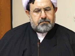 تصاویری از کلاس آیات الأحکام