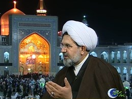 شرح دعای روز بیست و دوم ماه مبارک رمضان؛ رضایت خلق سبب جلب رضایت خالق و نزول برکات می شود