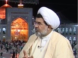 دعاي روز پنجم ماه رمضان به همراه شرح و تفسير:استغفار باید جزء برنامههای عادی زندگی قرار گیرد