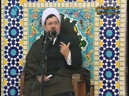 دعاي روز بیست و نهم ماه رمضان به همراه شرح و تفسير: رحمت الهی بر بندگان در تمام رمضان استمرار دارد