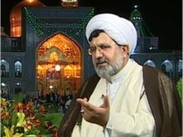 خضوع و خشوع در بندگی و شرح صدر در مشکلات از صفات مؤمن است