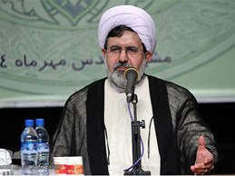 مصاحبه با خبرگزاري رسا:نیمه شعبان را زمینه ساز نزول برکات ماه مبارک رمضان دانست
