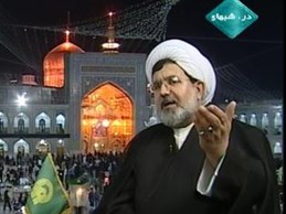 شب بیست و سوم آخرین امید برای جلب رحمت و مغفرت الهی است