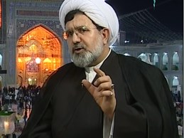 تفسیر دعای روز بیست چهارم ماه مبارک رمضان : قدم در راه رضای خدا، توفیق بندگی و ترک معاصی را به همراه دارد