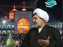 شب قدر، راه رسیدن به کمال و صراط مستقیم/ ارزش اعمال به مشروع بودن آن است