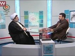 قیام حضرت مهدی قیامت است (مهدویت)