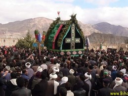 فلسفه عزاداری