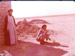 مواردي كه مستحب است براي آن وضو گرفت