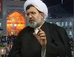 گذشت از خطای دیگران، صفتی الهی و خداپسندانه است