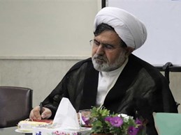 مبلغان خراسانی از گذشته تاکنون پیشتاز بوده اند