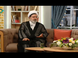 حفظ آبروی مومن