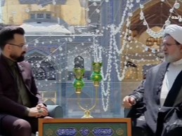 شهادت امام صادق علیهالسلام (بخش سوم)