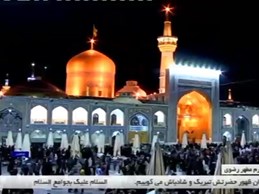 امام زمان ودین نبوی