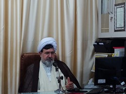 حمایت مراکز حوزوی و علما سبب تشویق طلاب به هجرت می شود