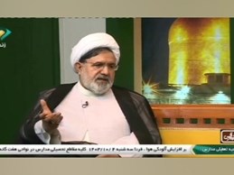 شأنیت و جایگاه مادر در منظر اسلام و همه ادیان الهی