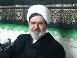 دعای پدر و مادر شرطی بزرگ برای موفقیت در زندگی است