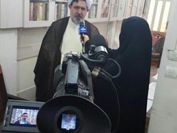 یکی از مهم ترین کارها تبیین دوباره مفهوم امامت است