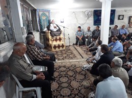 زکات فطریه شکرانه یک ماه بندگی خداوند است