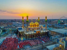 سیره حضرت جوادالائمه علیه السلام
