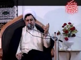 رییس مرکز فقهی تبلیغی جوادالائمه: امام سجاد با لطافت و نرمی، شخصیت اسلام را به جوامع بشری نشان داد