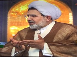 قسمتی از مصاحبه استاد تقوی با صداو سیمای جمهوری اسلامی ایران