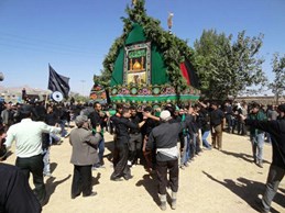 فلسفه قیام امام حسین ع