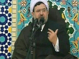 سخنرانی استاد تقوی پیرامون فلسفه عزاداری برای حضرت امام حسین علیه السلام واصحاب باوفایشان