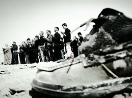 تقاضای دعا و نماز باران در ظهر تاسوعا برای نزول برکات آسمانی