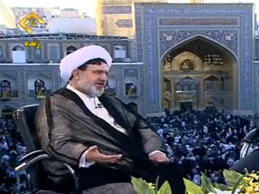 بررسی تحلیلی و تفسیری مباحث اعتقادی (قسمت ۹۷)