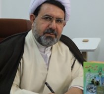 نويسنده در نوشتار بايد قاطع باشد