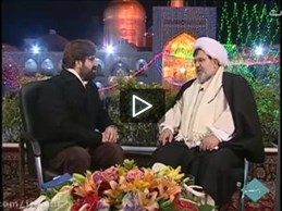 روزی گرفتن از دست ائمه
