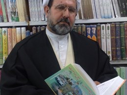 شرح دعای روزسی ام ماه رمضان