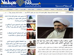 استاد تقوی درگفت وگو با شفقنا: رأفت امام رضا (ع) عام بود/ همراهی اخلاق، علم، عمل و عرفان دشمن را به دوست تبدیل می‌کند 