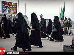 اربعین