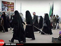 اربعین