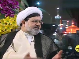 شرح زیارت جامعه کبیره 10 شبکه قرآن استاد تقوی