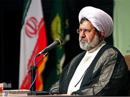 خون شیخ نمر گریبان آل سعود را می گیرد/ صبوری علوی و جهاد حسینی روشنگر مسیر هدایت است 