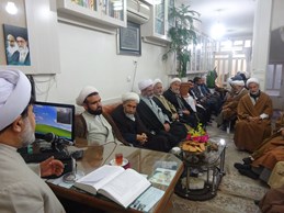 چهل حديث گهر بار درفضيلت ا نواع واداب دعا كردنازلسان اوليائ الهي فصل دوم